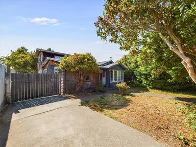 1254 Bay St, Eureka, CA, 95501