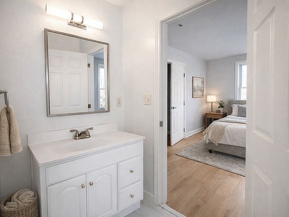2nd image of 502 Somerville Ave #3