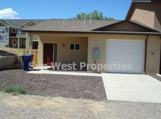 549 E Zia St, Aztec, NM 87410
