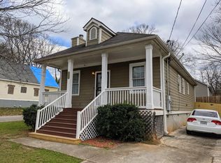 1024 Smith St SW, Atlanta, GA 30310
