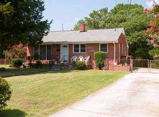 505 Doby Cir, Raleigh, NC 27610