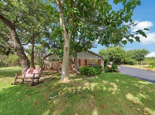 740 Anglers Rdg, Bluff Dale, TX 76433