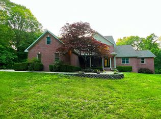 4247 S 90th Rd, Bolivar, MO 65613