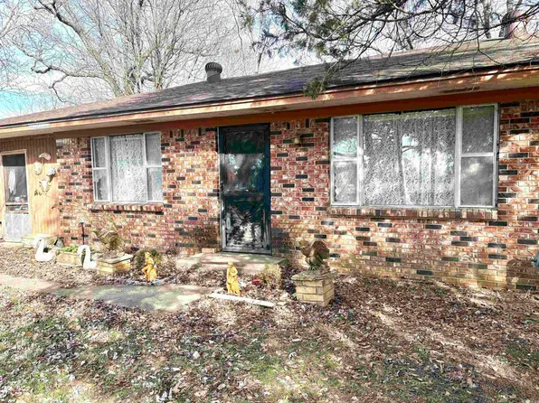597 16th Section Rd, Mc Rae, AR 72102