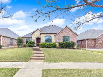 2308 Sir Belin Dr, The Colony, TX, 75056