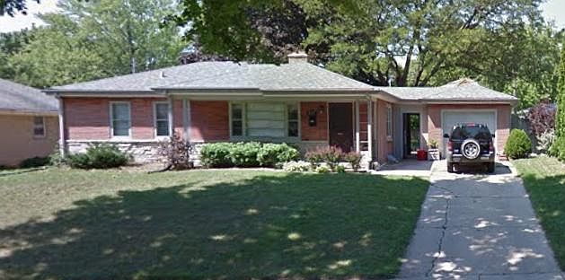 1st image of this home