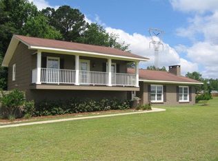 190 National Rd, Dothan, AL 36301