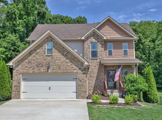 819 Tanager Pl, Lebanon, TN 37087