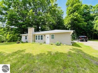 14544 Pleasanton Hwy, Bear Lake, MI 49614