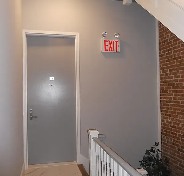 412 W 145th St #4F — Photo 8