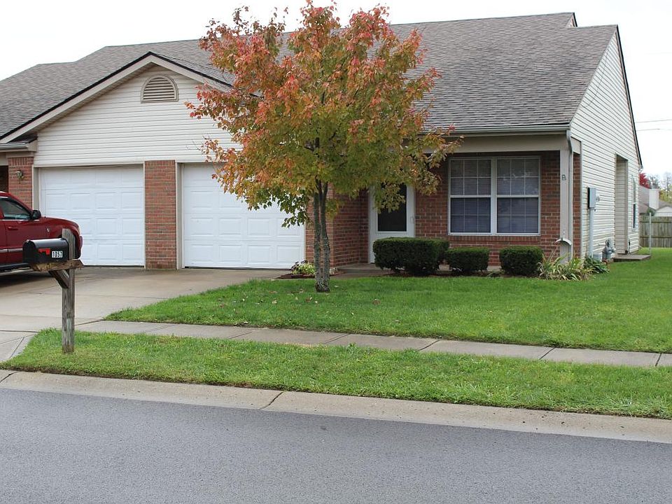 Front Elevation