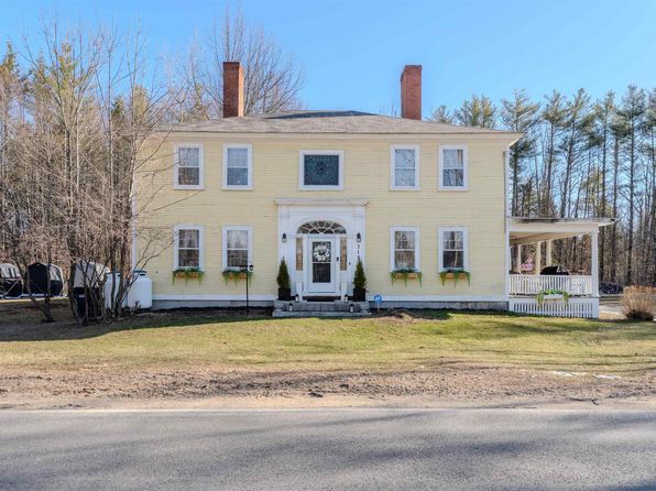 215 Bay Road, Farmington, NH 03835