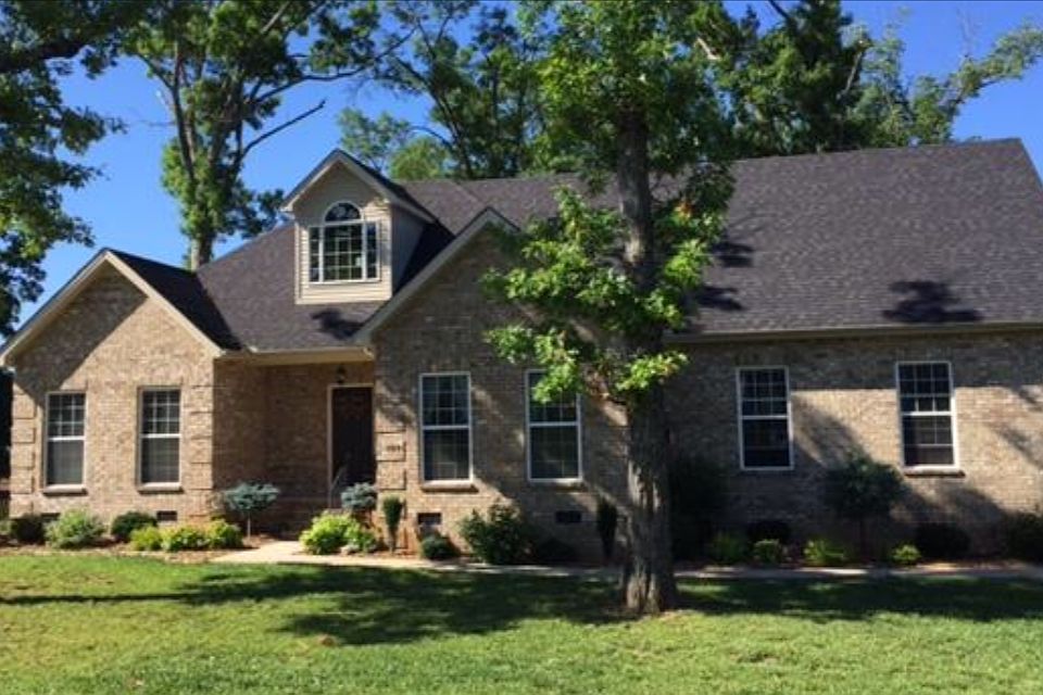 Union Heights Subdivision 