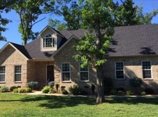 107 Finch Ln, Shelbyville, TN 37160