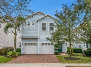 7706 Linkside Loop, Reunion, FL 34747