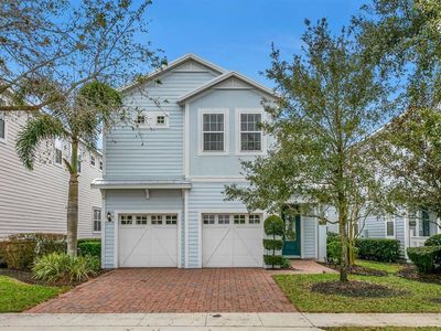 7706 Linkside Loop, Reunion, FL, 34747
