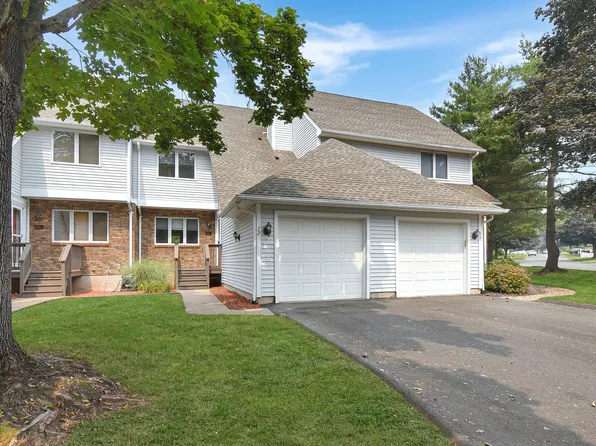 72 Steeplechase Drive #72, Newington, CT 06111