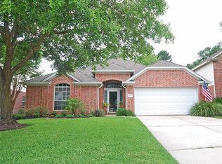 20707 Louetta Oak Dr, Spring, TX 77388