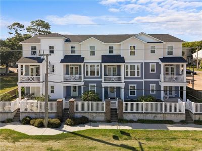3718 Pendleton Ave, Virginia Beach, VA, 23455