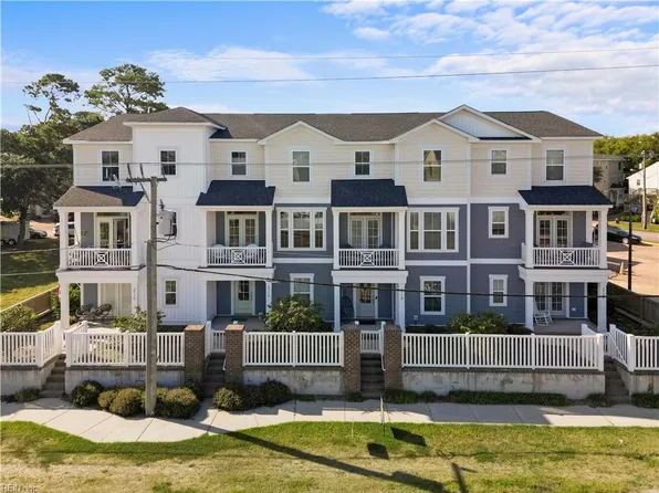 3718 Pendleton Ave, Virginia Beach, VA 23455