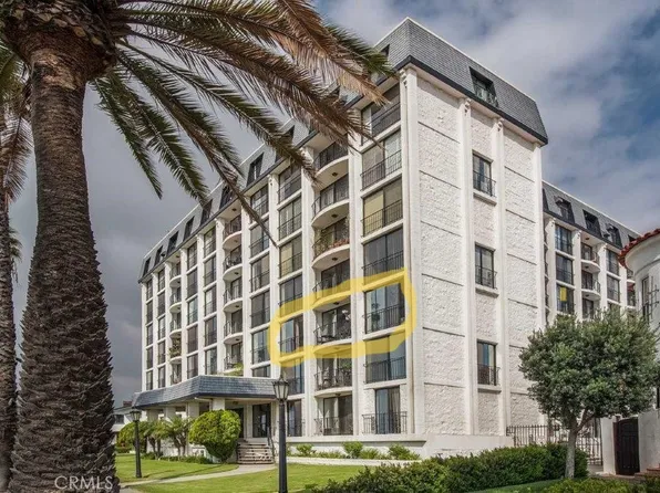 2601 E Ocean Blvd Unit 311, Long Beach, CA 90803