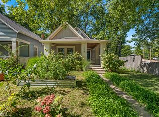 1434 Samoa St, Indianapolis, IN 46201