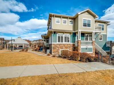 9394 Ashbury Cir UNIT 106, Parker, CO, 80134