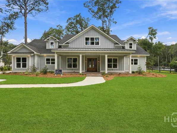 617 Wau Bun Drive, Savannah, GA 31419