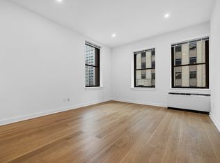 37 Wall St APT 21A, New York, NY 10005