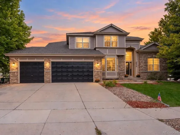 20214 E Euclid Place, Aurora, CO 80016