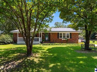 414 Chatham Pl, Florence, SC 29501