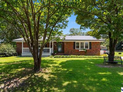 414 Chatham Pl, Florence, SC, 29501