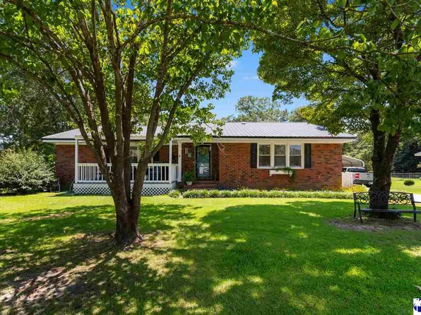 414 Chatham Pl, Florence, SC 29501