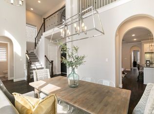 3935 Hartline Hills Way, Celina, TX 75009