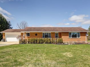 46930 Sparta Line, Central Elgin, ON N0L 2H0