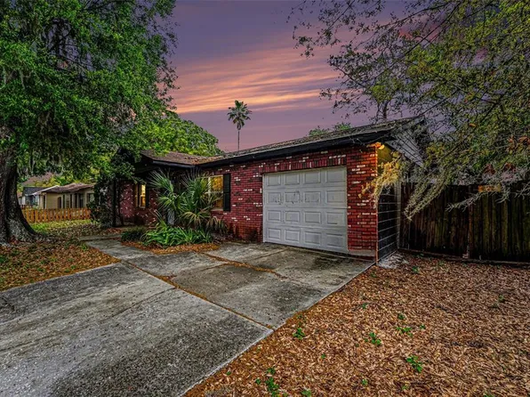 611 Limber Ln, Lakeland, FL 33810