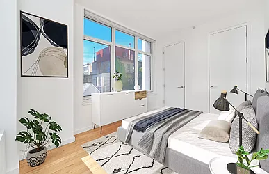 Rented by Living New York