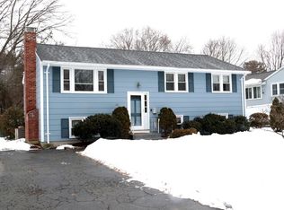 14 August Dr, Framingham, MA 01701