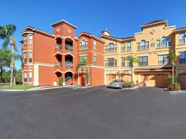 2730 Via Tivoli Unit 331A, Clearwater, FL 33764