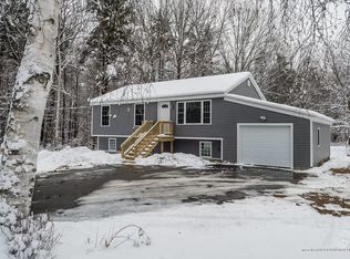 502 Jim Grant Rd, Lebanon, ME 04027