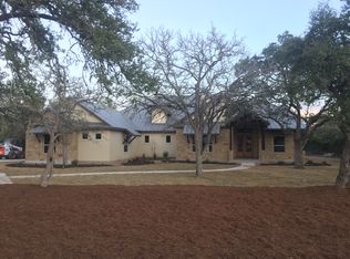 42 Ranch Brk, Fair Oaks Ranch, TX 78015
