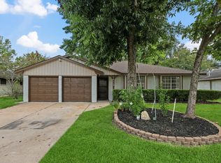 14119 Waterville Way, Houston, TX 77015