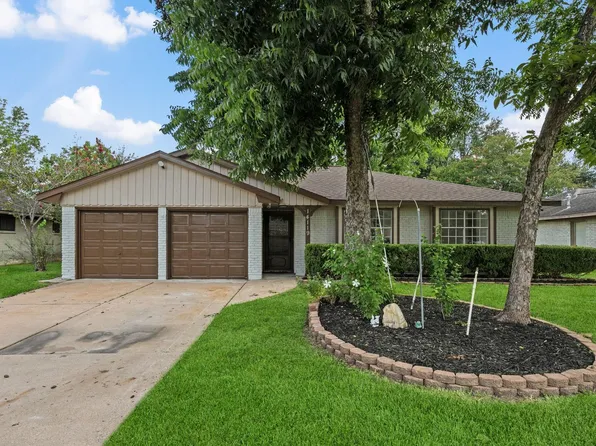 14119 Waterville Way, Houston, TX 77015