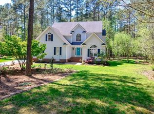 15432 Houndmaster Ter, Midlothian, VA 23112