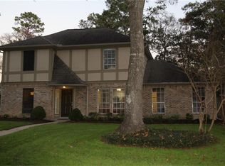 25118 Kingsdown Dr, Spring, TX 77389