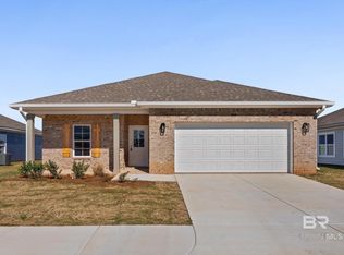 19641 Amberley Rd, Robertsdale, AL 36567