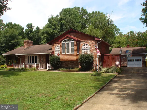 506 Herring Ave, Tracys Landing, MD 20779