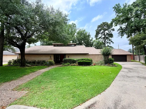 16719 Mandeville Ct, Spring, TX 77379