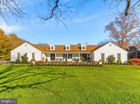 3507 Horseman Way, Davidsonville, MD 21035