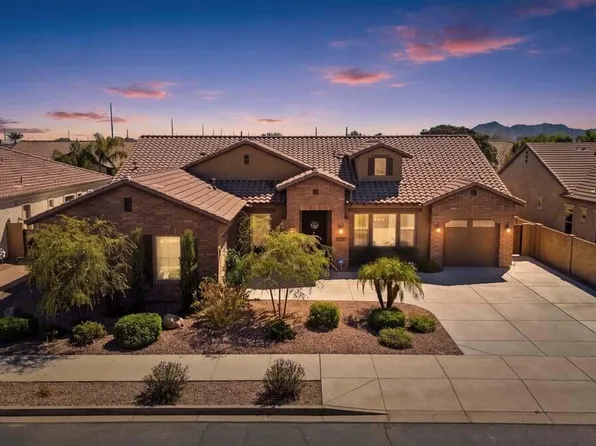 22333 E MAYA Road, Queen Creek, AZ 85142